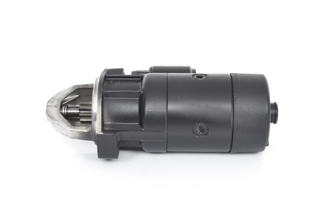 Bosch 0 001 219 016 Starter 0001219016: Buy near me at 2407.PL in Poland at an Affordable price!