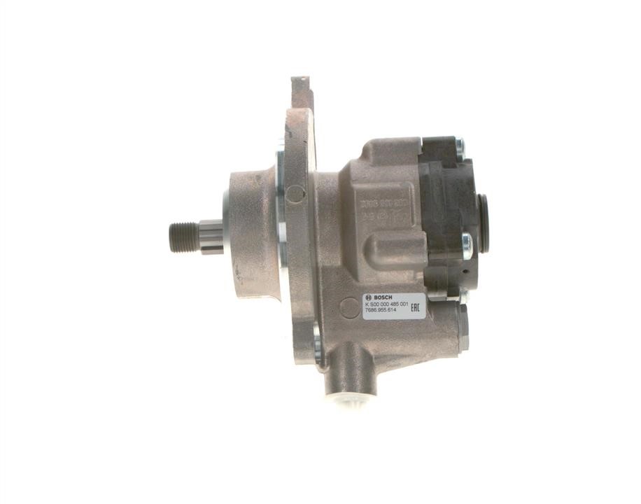 Bosch K S00 000 485 Hydraulic Pump, steering system KS00000485: Buy near me in Poland at 2407.PL - Good price!