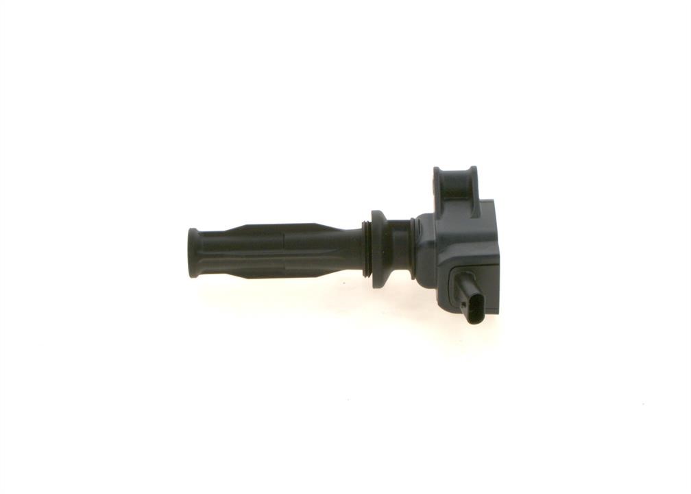 Bosch 0 221 604 024 Ignition coil 0221604024: Buy near me in Poland at 2407.PL - Good price!