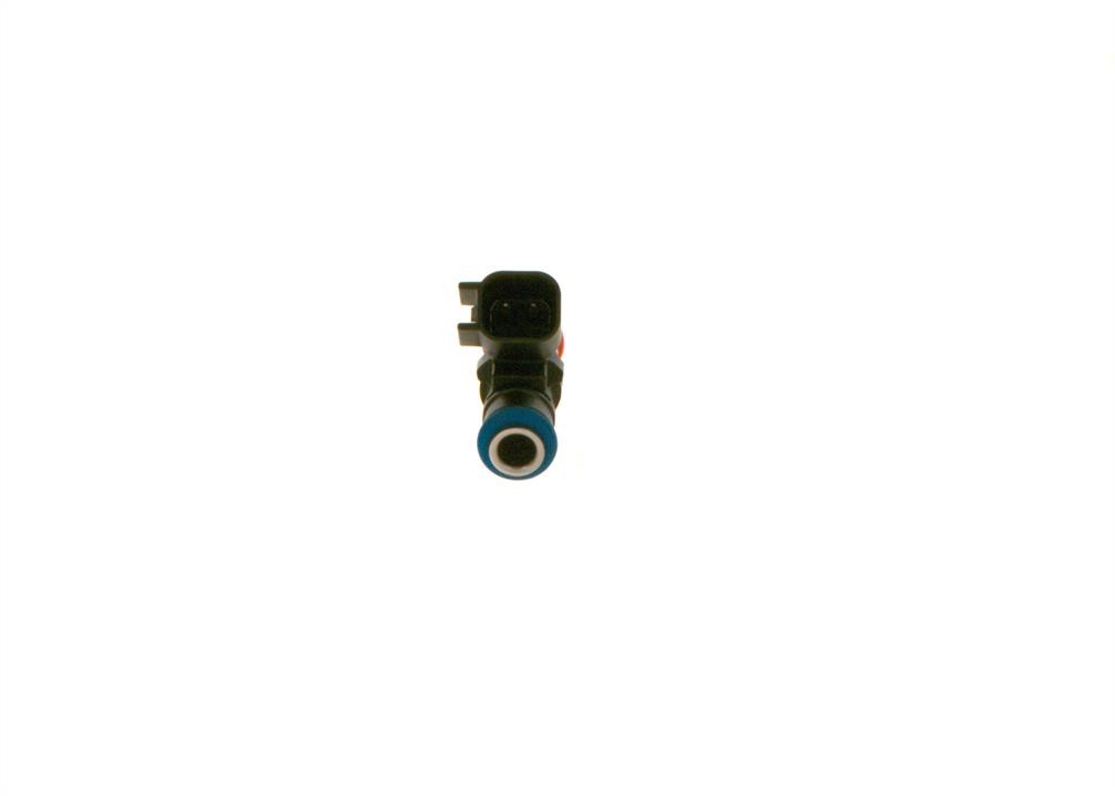 Bosch 0 280 158 191 Injector fuel 0280158191: Buy near me in Poland at 2407.PL - Good price!