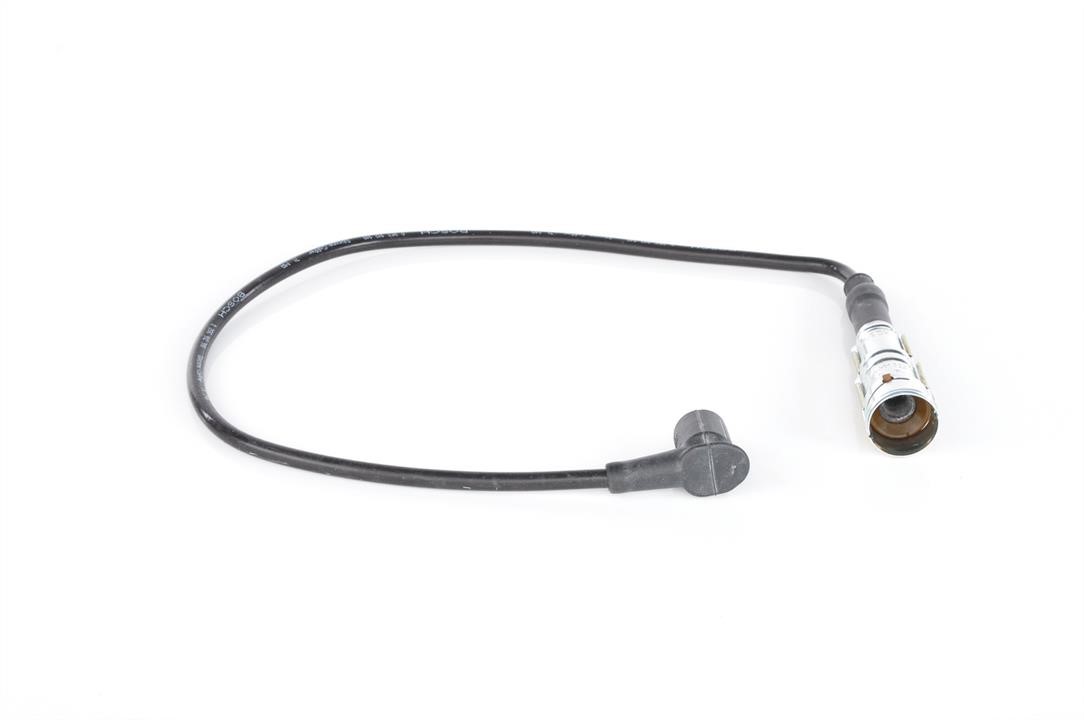 Bosch 0 356 912 910 Ignition cable 0356912910: Buy near me in Poland at 2407.PL - Good price!