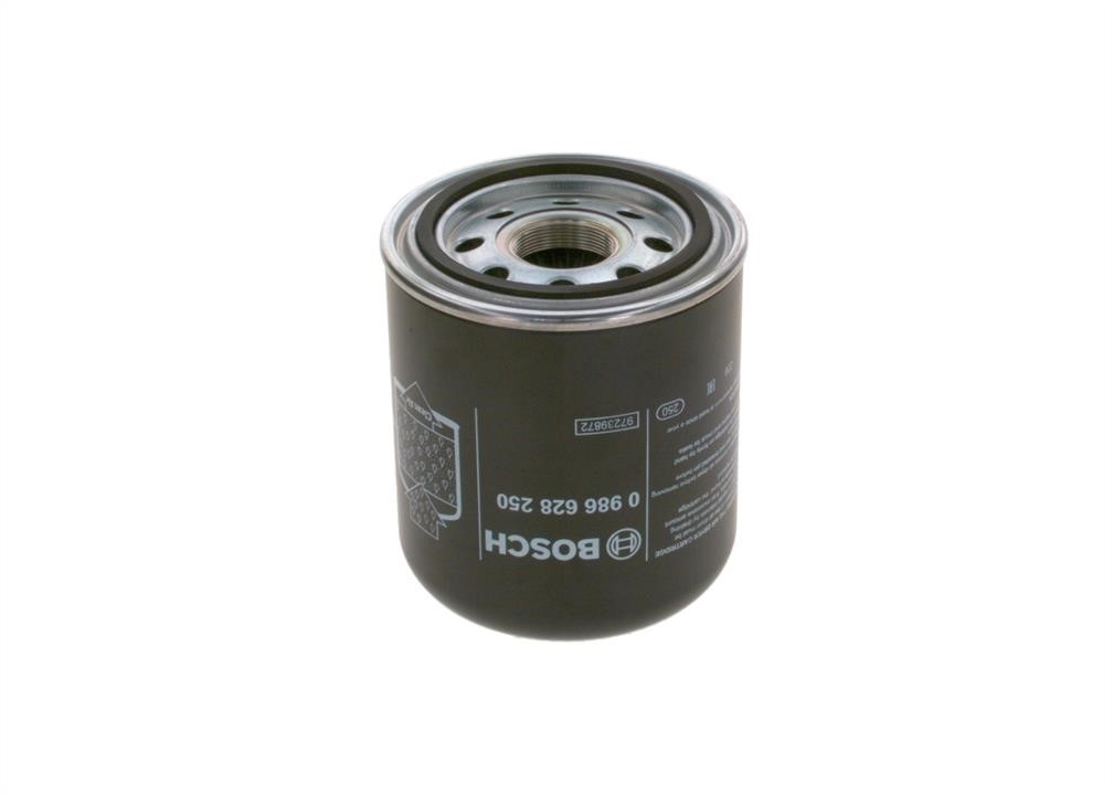 Bosch 0 986 628 250 Cartridge filter drier 0986628250: Buy near me in Poland at 2407.PL - Good price!