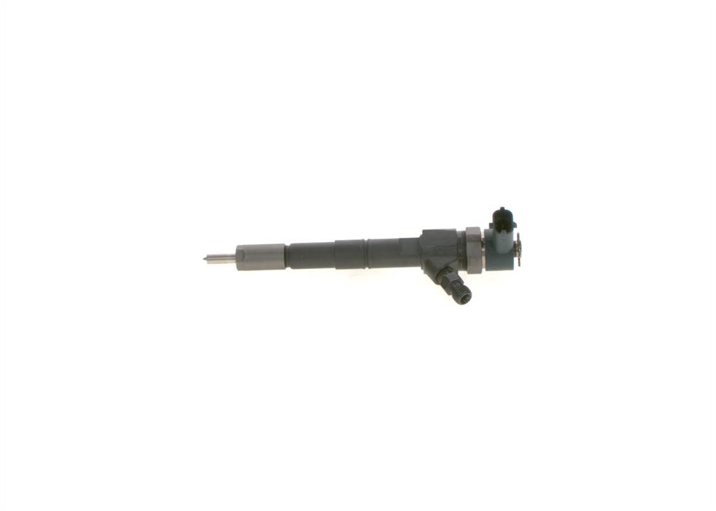 Bosch 0 986 435 162 Injector fuel 0986435162: Buy near me in Poland at 2407.PL - Good price!