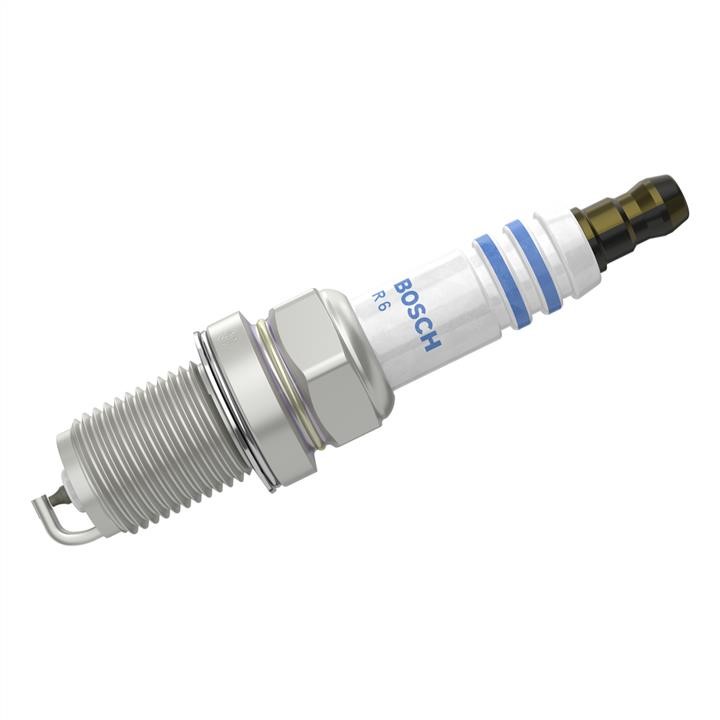 Bosch 0 242 230 519 Spark plug Bosch Platinum Iridium FR8KI33V 0242230519: Buy near me in Poland at 2407.PL - Good price!