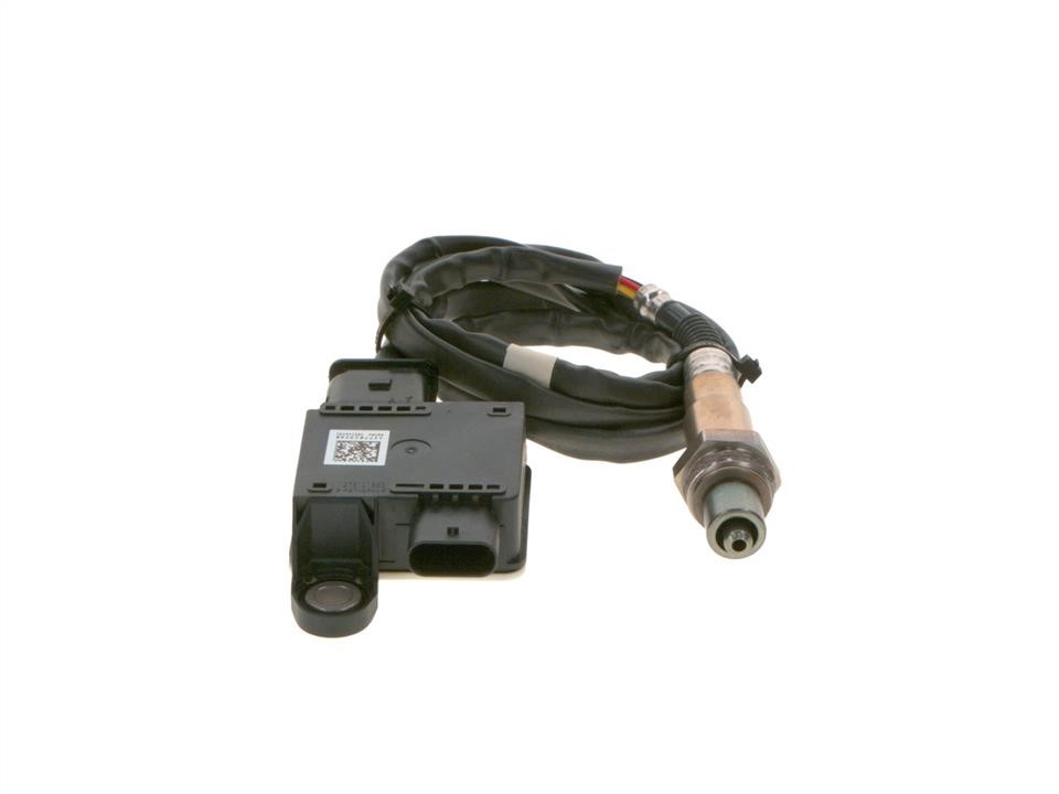 Bosch 0 281 007 595 Particle Sensor 0281007595: Buy near me in Poland at 2407.PL - Good price!