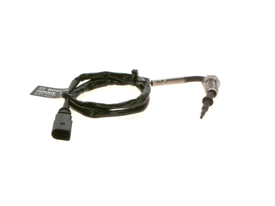 Bosch 0 986 259 080 Exhaust gas temperature sensor 0986259080: Buy near me in Poland at 2407.PL - Good price!