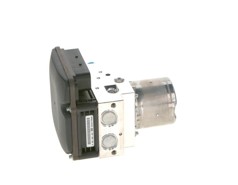 Hydraulic Unit Antilock Braking System (ABS) Bosch 0 265 250 632