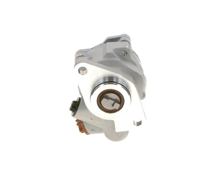 Bosch K S00 000 429 Hydraulic Pump, steering system KS00000429: Buy near me in Poland at 2407.PL - Good price!