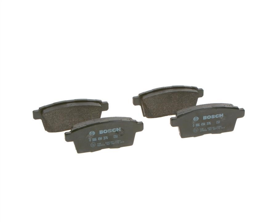 Bosch Гальмівні колодки, комплект – ціна 143 PLN