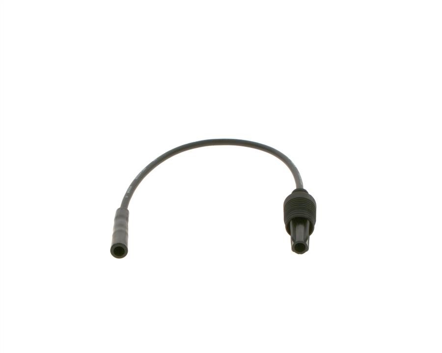 Bosch 0 986 356 889 Ignition cable kit 0986356889: Buy near me in Poland at 2407.PL - Good price!
