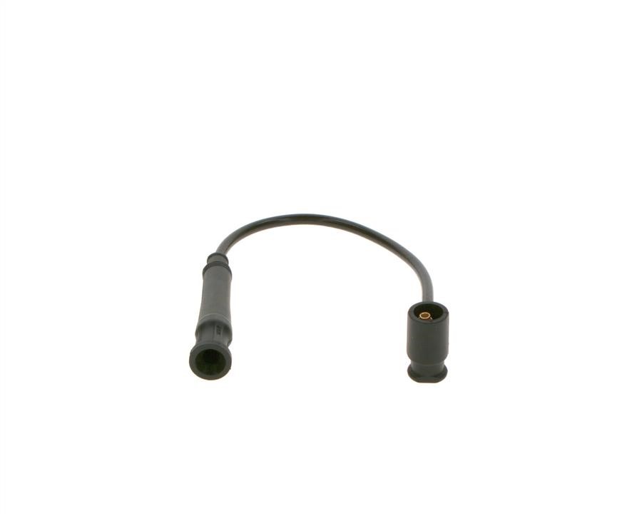 Bosch 0 986 356 361 Ignition cable kit 0986356361: Buy near me in Poland at 2407.PL - Good price!