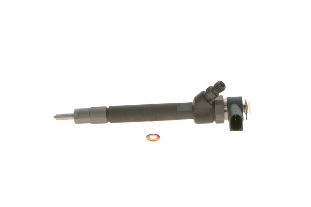 Bosch 0 986 435 135 Injector fuel 0986435135: Buy near me in Poland at 2407.PL - Good price!