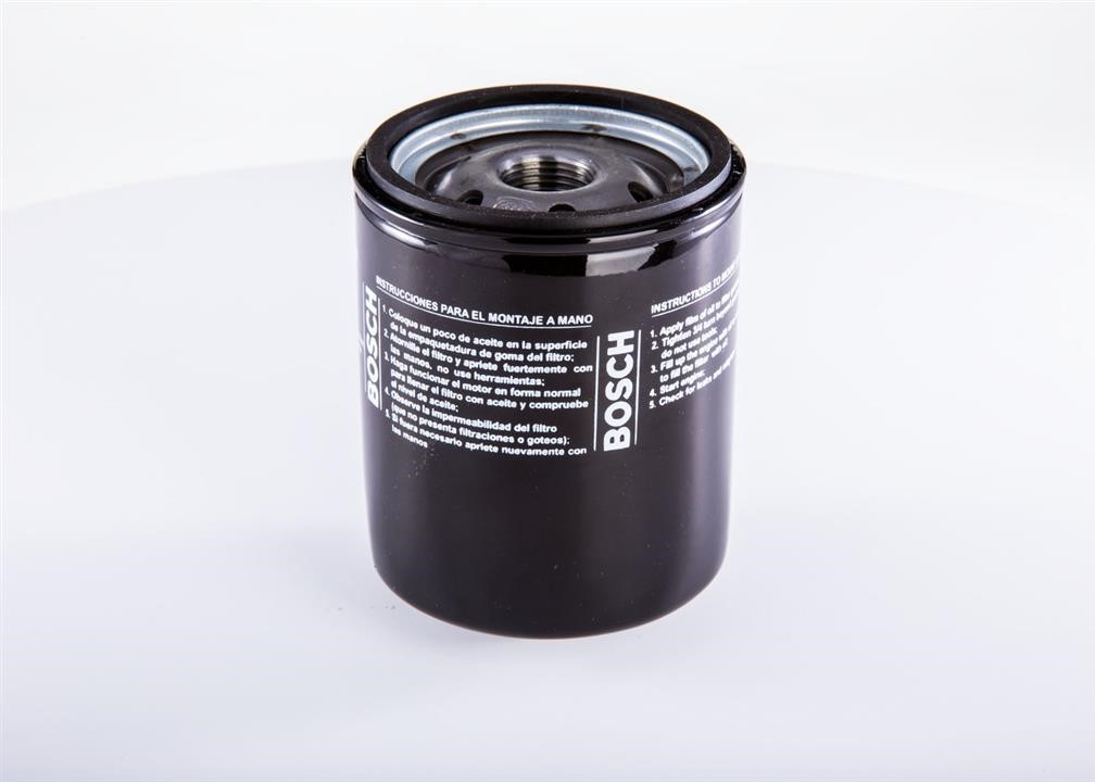 Oil Filter Bosch 0 451 103 322