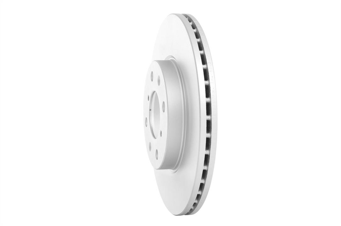 Тормозной диск передний вентилируемый Bosch 0 986 479 B98