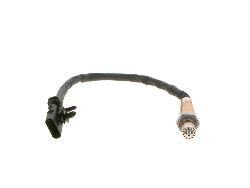 Bosch 0 258 027 178 Lambda Sensor 0258027178: Buy near me in Poland at 2407.PL - Good price!