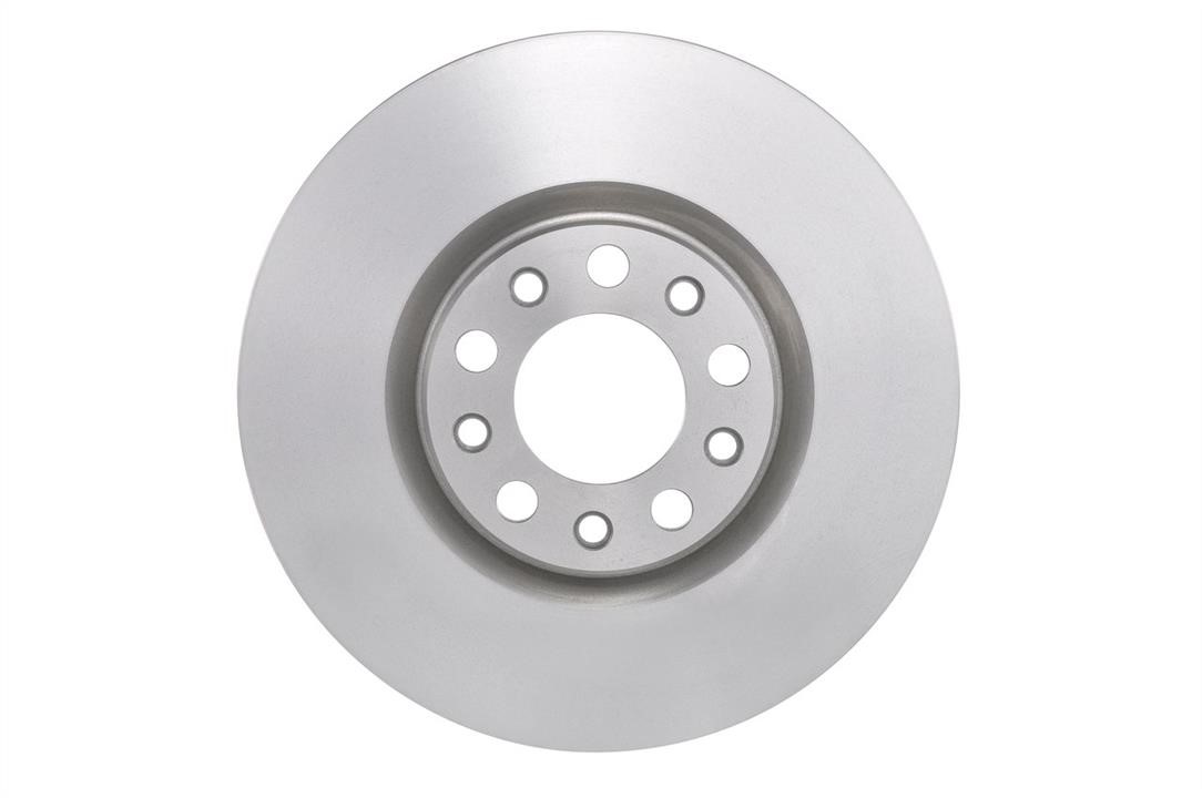 Bosch 0 986 479 291 Front brake disc ventilated 0986479291: Buy near me in Poland at 2407.PL - Good price!