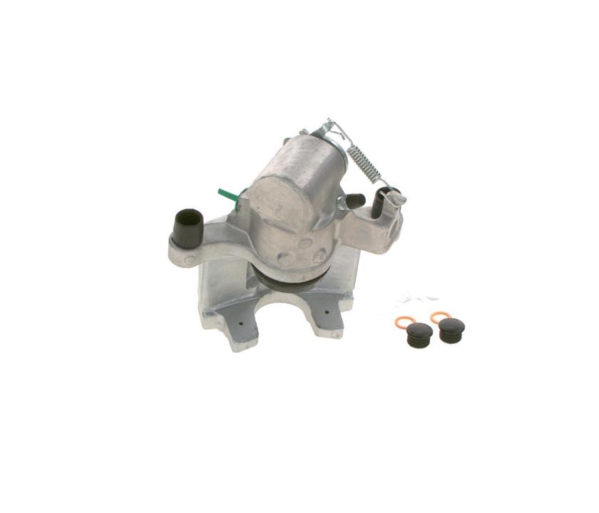 Bosch Brake caliper rear left – price 199 PLN