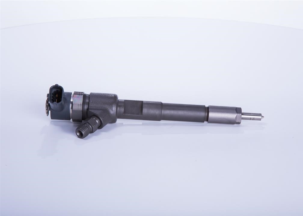 Bosch 0 986 435 249 Injector fuel 0986435249: Buy near me in Poland at 2407.PL - Good price!