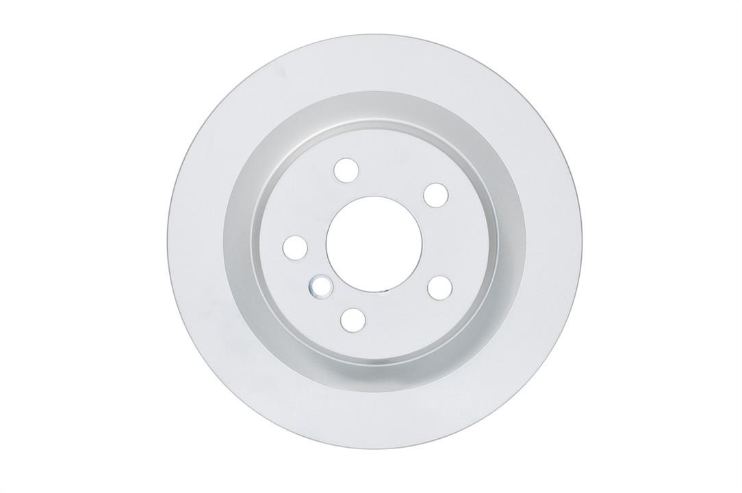 Bosch 0 986 479 C95 Тормозной диск задний вентилируемый 0986479C95: Купить в Польше - Отличная цена на 2407.PL!