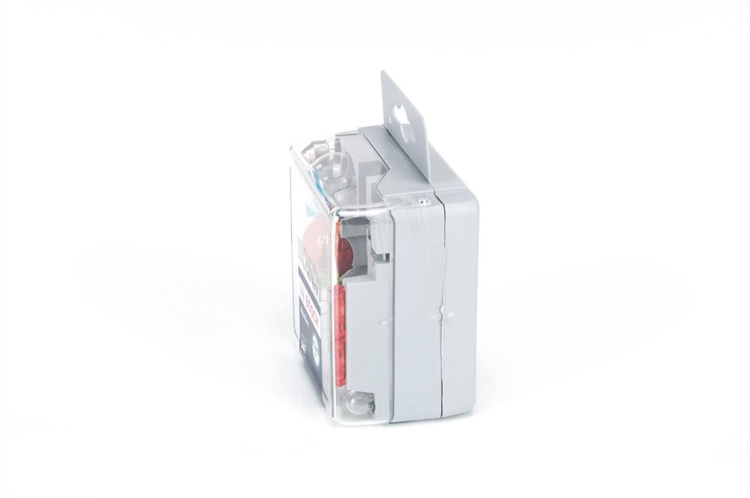 Spare lamp kit Bosch MaxiBox H1&#x2F;H7 12V Bosch 1 987 301 120