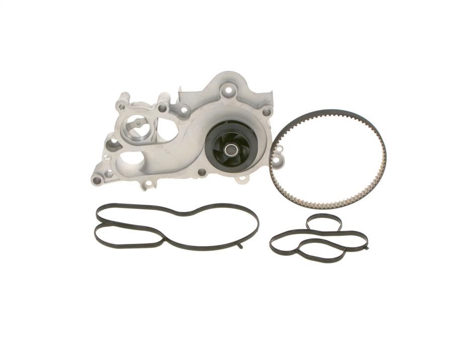 Bosch 1 987 946 959 TIMING BELT KIT WITH WATER PUMP 1987946959: Buy near me in Poland at 2407.PL - Good price!