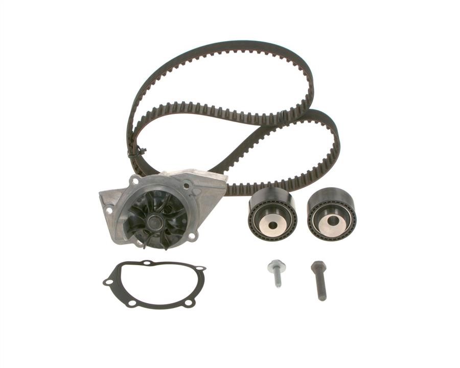 Bosch 1 987 946 965 TIMING BELT KIT WITH WATER PUMP 1987946965: Buy near me at 2407.PL in Poland at an Affordable price!