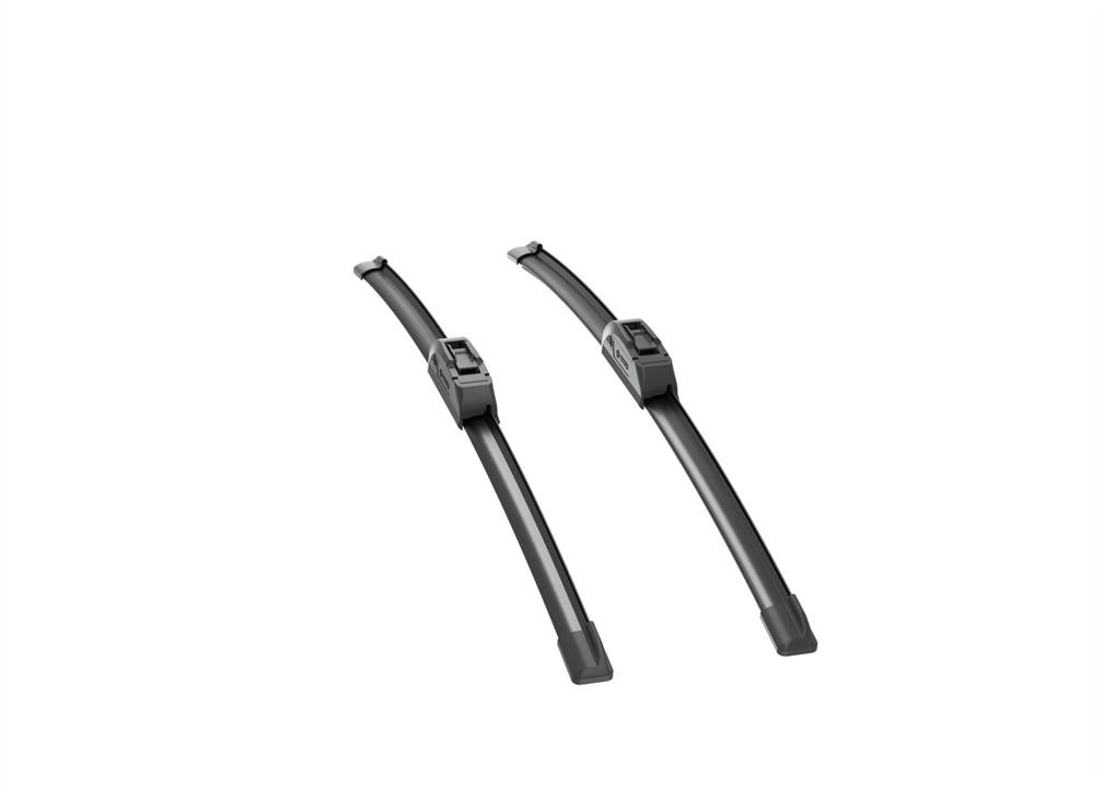 Bosch Aerotwin Frameless Wiper Blades Kit 530&#x2F;530 Bosch 3 397 118 903