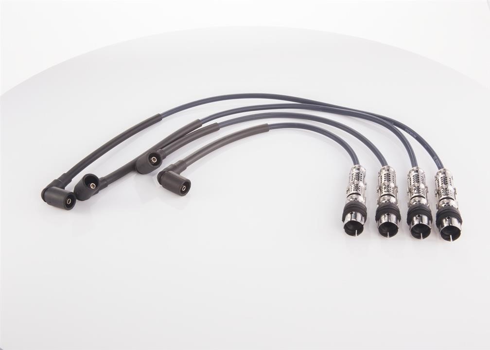 Bosch F 000 99C 125 Ignition cable kit F00099C125: Buy near me in Poland at 2407.PL - Good price!