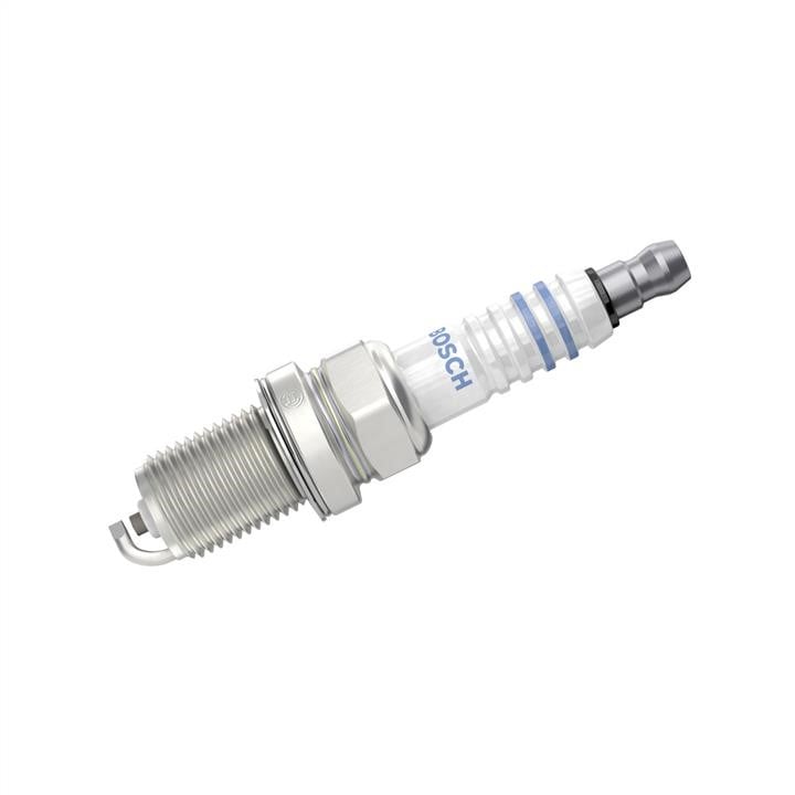 Bosch 0 242 229 883 Spark plug Bosch Super Plus FR8DC+ (4pcs.) 0242229883: Buy near me at 2407.PL in Poland at an Affordable price!