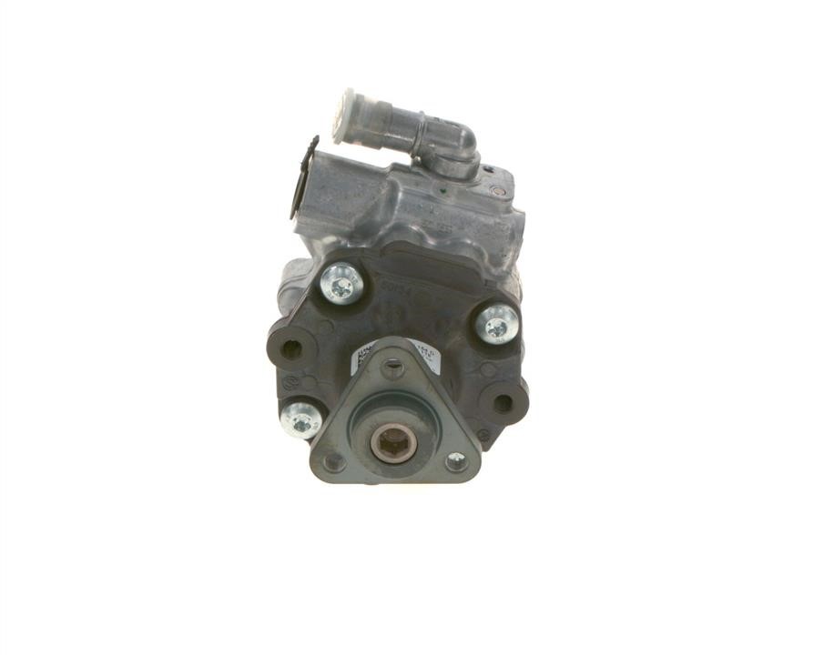 Bosch K S00 000 162 Hydraulic Pump, steering system KS00000162: Buy near me in Poland at 2407.PL - Good price!