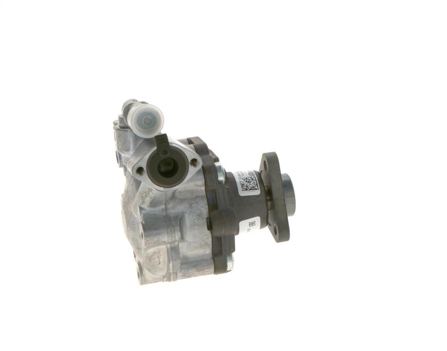 Hydraulic Pump, steering system Bosch K S00 000 162
