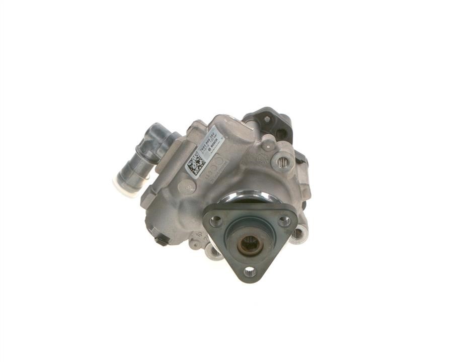 Bosch K S01 000 670 Hydraulic Pump, steering system KS01000670: Buy near me at 2407.PL in Poland at an Affordable price!