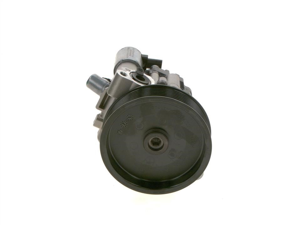 Bosch K S00 000 730 Hydraulic Pump, steering system KS00000730: Buy near me at 2407.PL in Poland at an Affordable price!