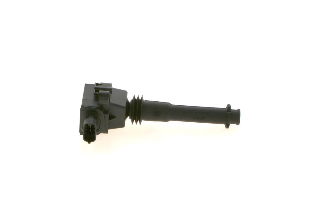 Bosch 0 221 504 014 Ignition coil 0221504014: Buy near me in Poland at 2407.PL - Good price!