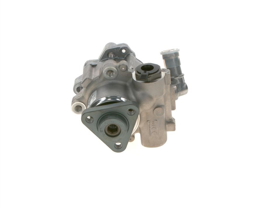 Bosch K S00 000 537 Hydraulic Pump, steering system KS00000537: Buy near me at 2407.PL in Poland at an Affordable price!