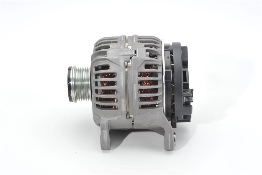Bosch 0 124 525 107 Alternator 0124525107: Buy near me at 2407.PL in Poland at an Affordable price!