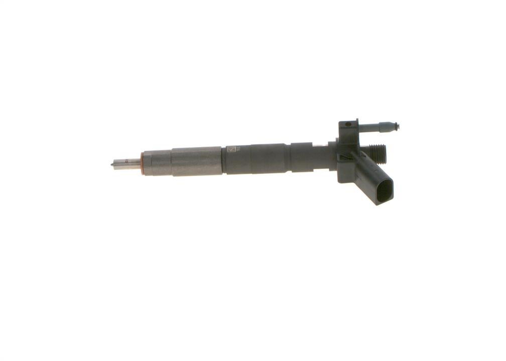 Bosch 0 445 118 037 Injector Nozzle 0445118037: Buy near me in Poland at 2407.PL - Good price!