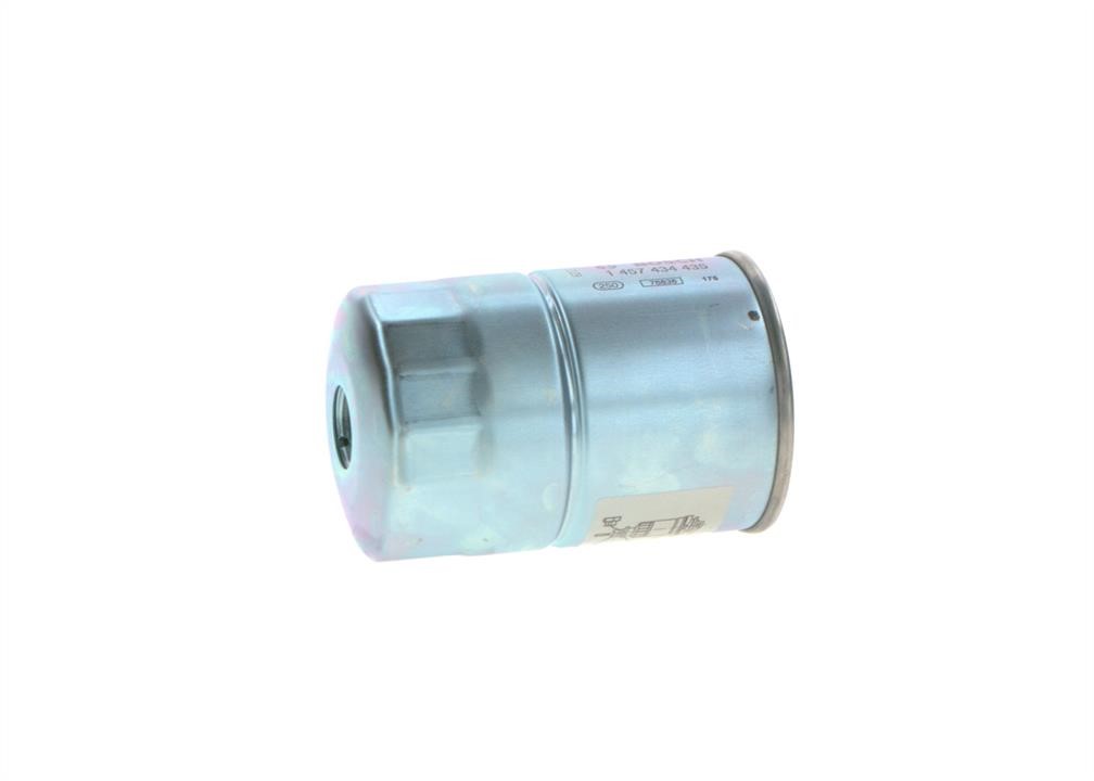 Fuel filter Bosch 1 457 434 435