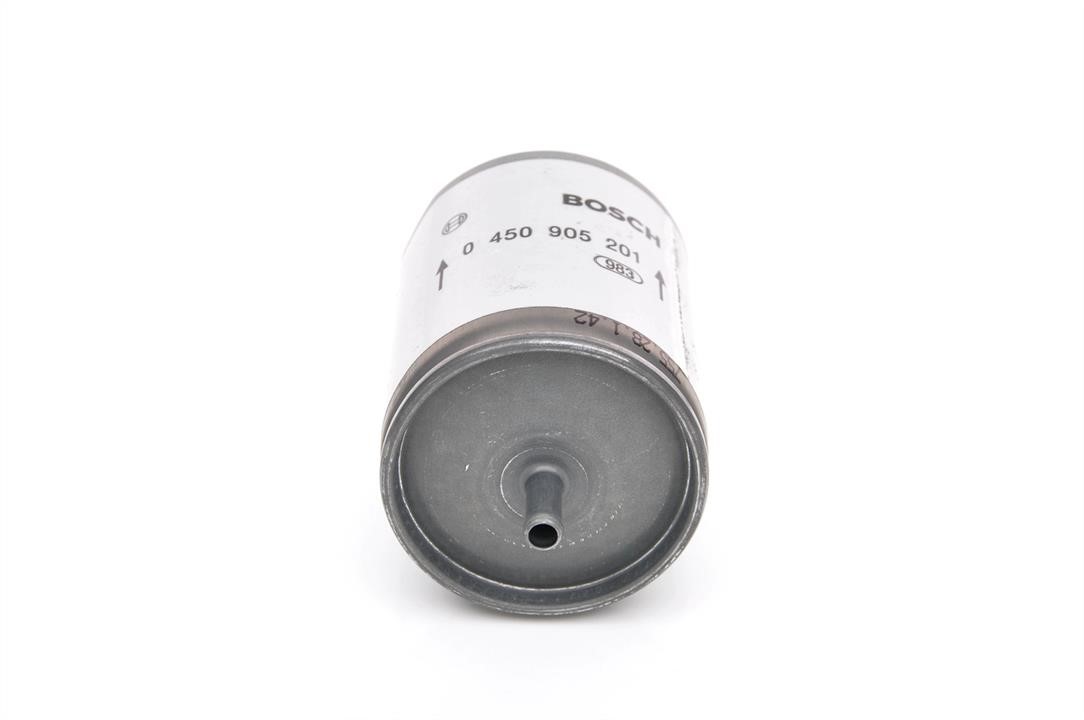 Bosch 0 450 905 201 Fuel filter 0450905201: Buy near me in Poland at 2407.PL - Good price!