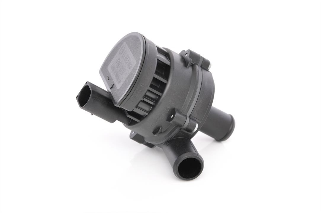 Additional coolant pump Bosch 0 392 023 004