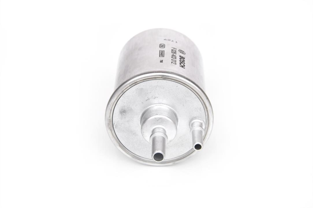 Bosch F 026 403 012 Fuel filter F026403012: Buy near me in Poland at 2407.PL - Good price!