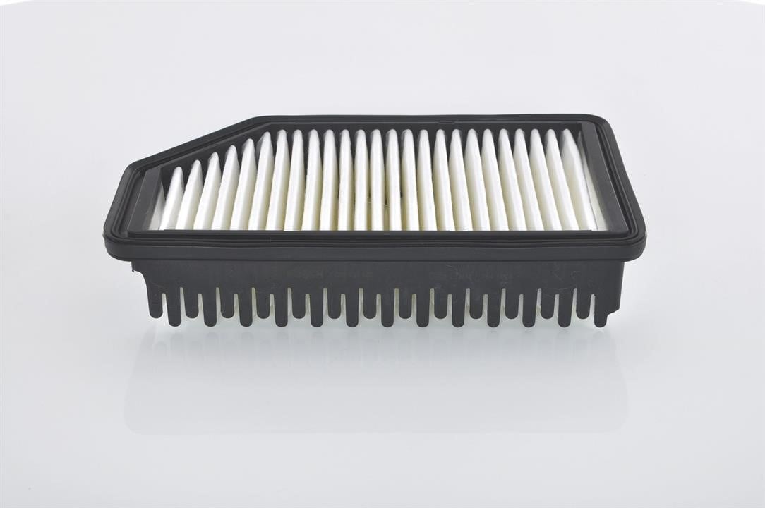 Bosch F 026 400 350 Air filter F026400350: Buy near me in Poland at 2407.PL - Good price!