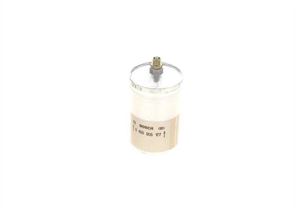 Bosch 0 450 905 177 Fuel filter 0450905177: Buy near me at 2407.PL in Poland at an Affordable price!