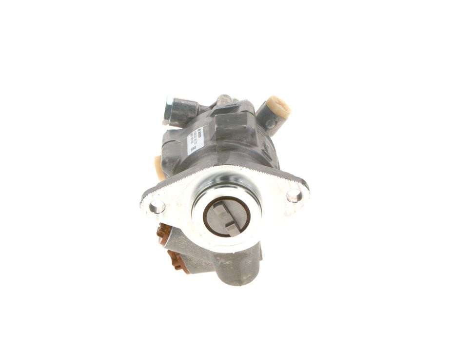 Bosch K S00 001 401 Hydraulic Pump, steering system KS00001401: Buy near me at 2407.PL in Poland at an Affordable price!