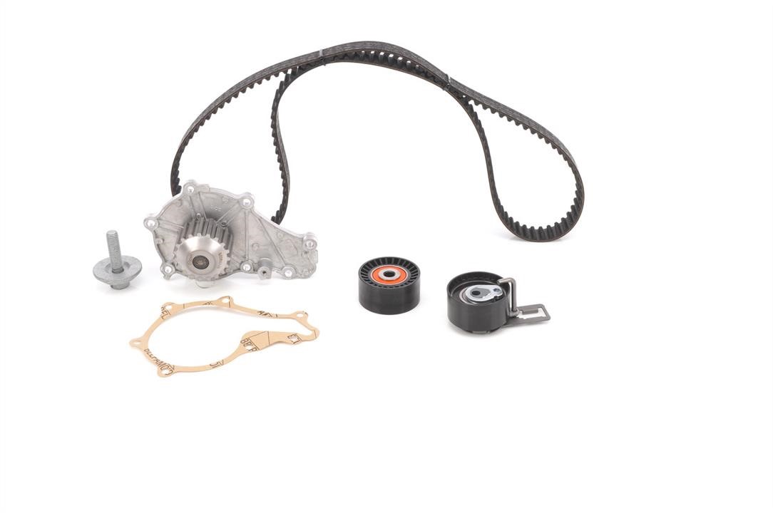 Bosch 1 987 946 915 TIMING BELT KIT WITH WATER PUMP 1987946915: Buy near me in Poland at 2407.PL - Good price!