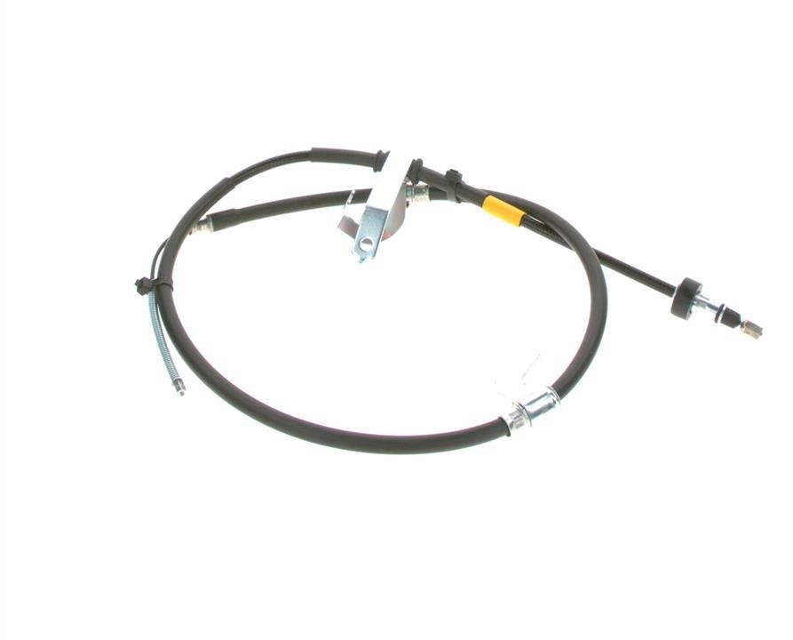 Bosch 1 987 482 839 Cable, parking brake 1987482839: Buy near me in Poland at 2407.PL - Good price!