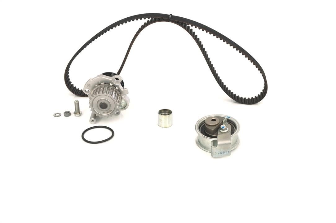 Bosch 1 987 946 492 TIMING BELT KIT WITH WATER PUMP 1987946492: Buy near me in Poland at 2407.PL - Good price!