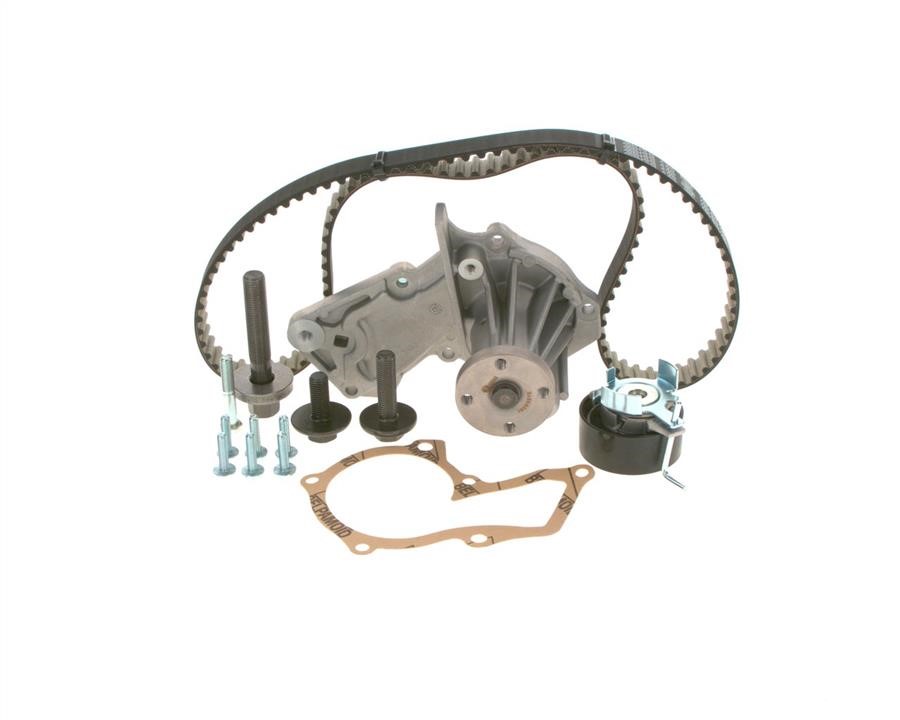 Bosch 1 987 946 953 TIMING BELT KIT WITH WATER PUMP 1987946953: Buy near me in Poland at 2407.PL - Good price!