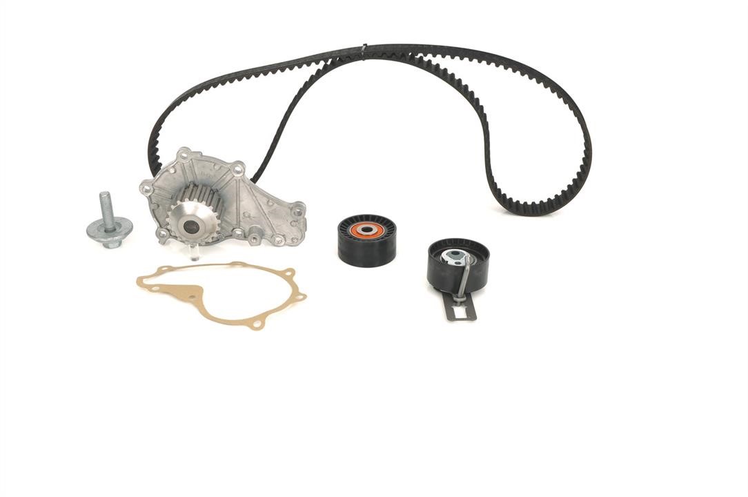 Bosch 1 987 946 912 TIMING BELT KIT WITH WATER PUMP 1987946912: Buy near me in Poland at 2407.PL - Good price!