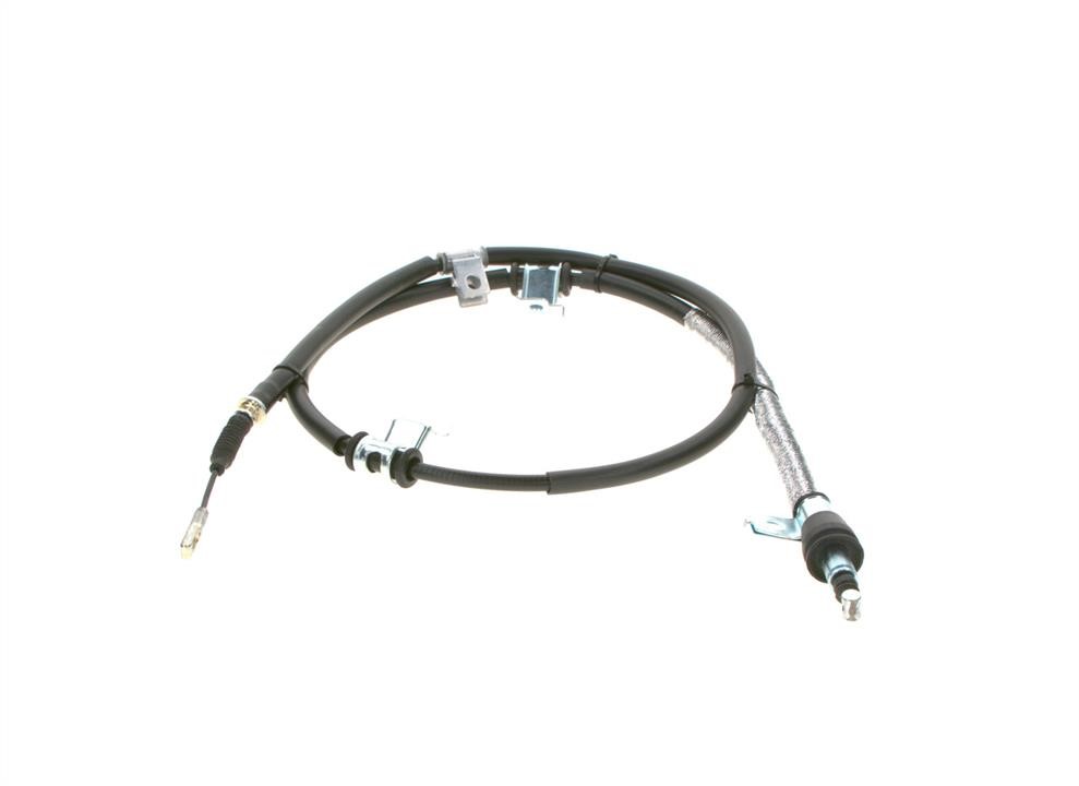 Bosch 1 987 482 908 Cable, parking brake 1987482908: Buy near me in Poland at 2407.PL - Good price!